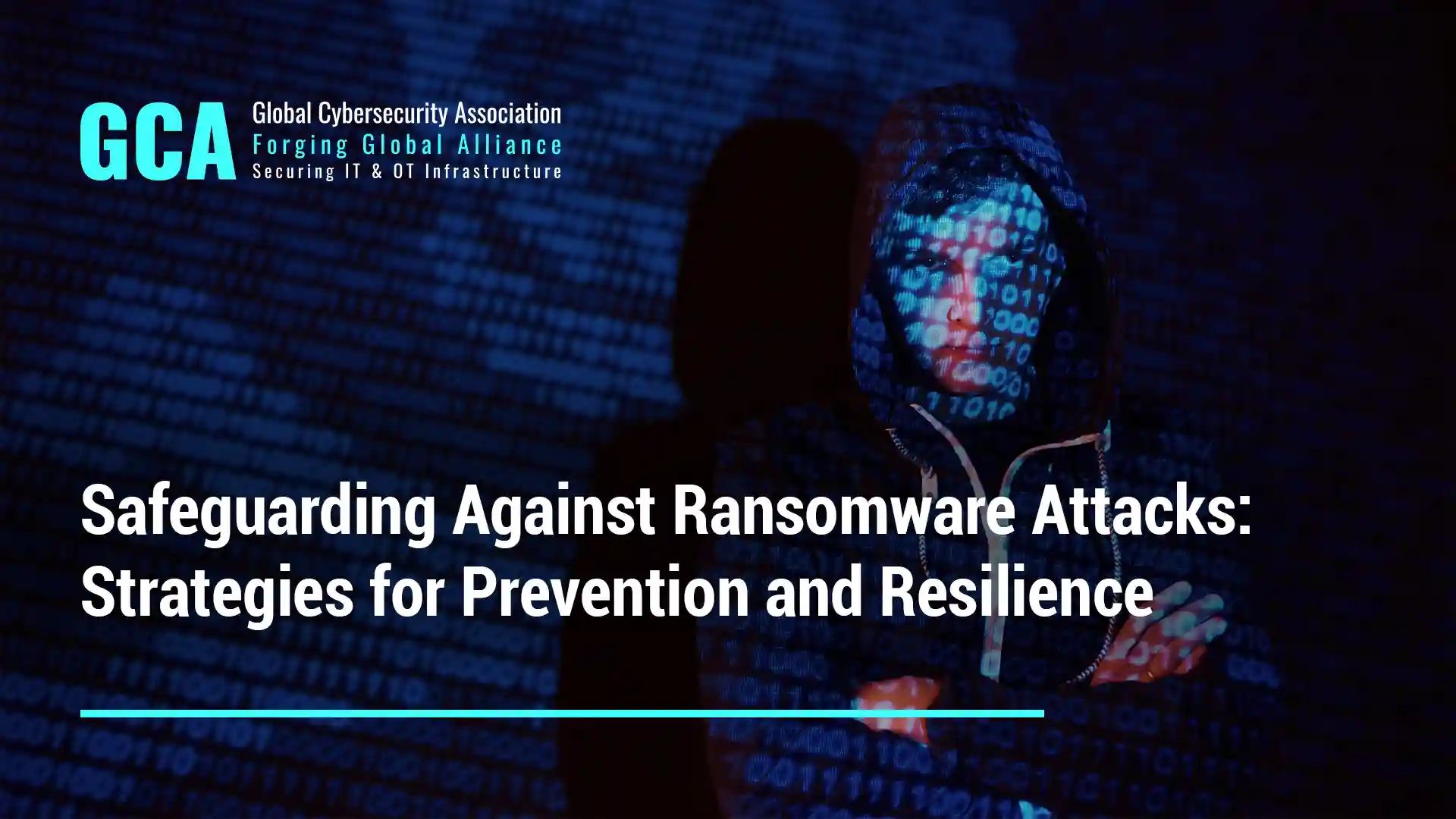 Ransomware Attacks Strategies