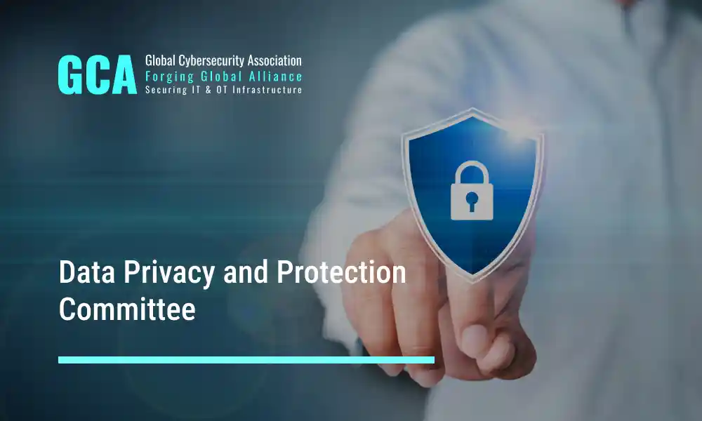 Data Privacy and Protection Committee