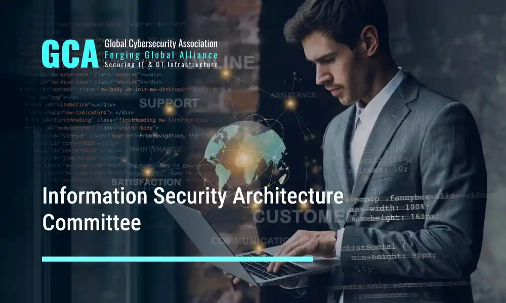 Information Security Architecture Committee