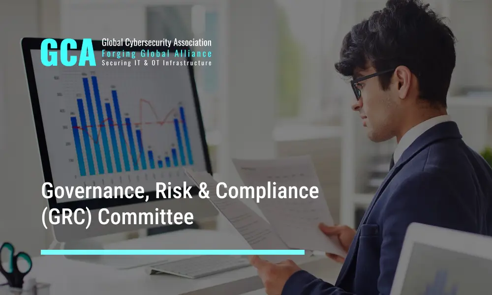 Governance, Risk & Compliance (GRC) Committee