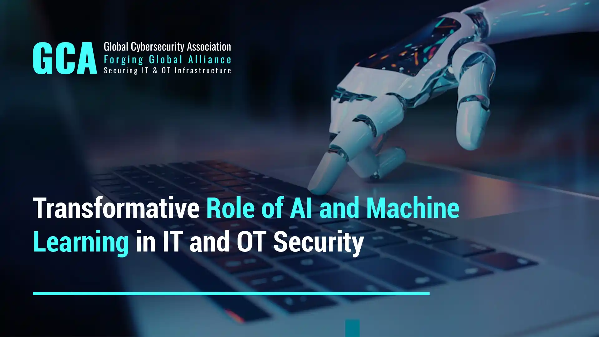 Transformative Role of AI and Machine Learning in IT and OT Security