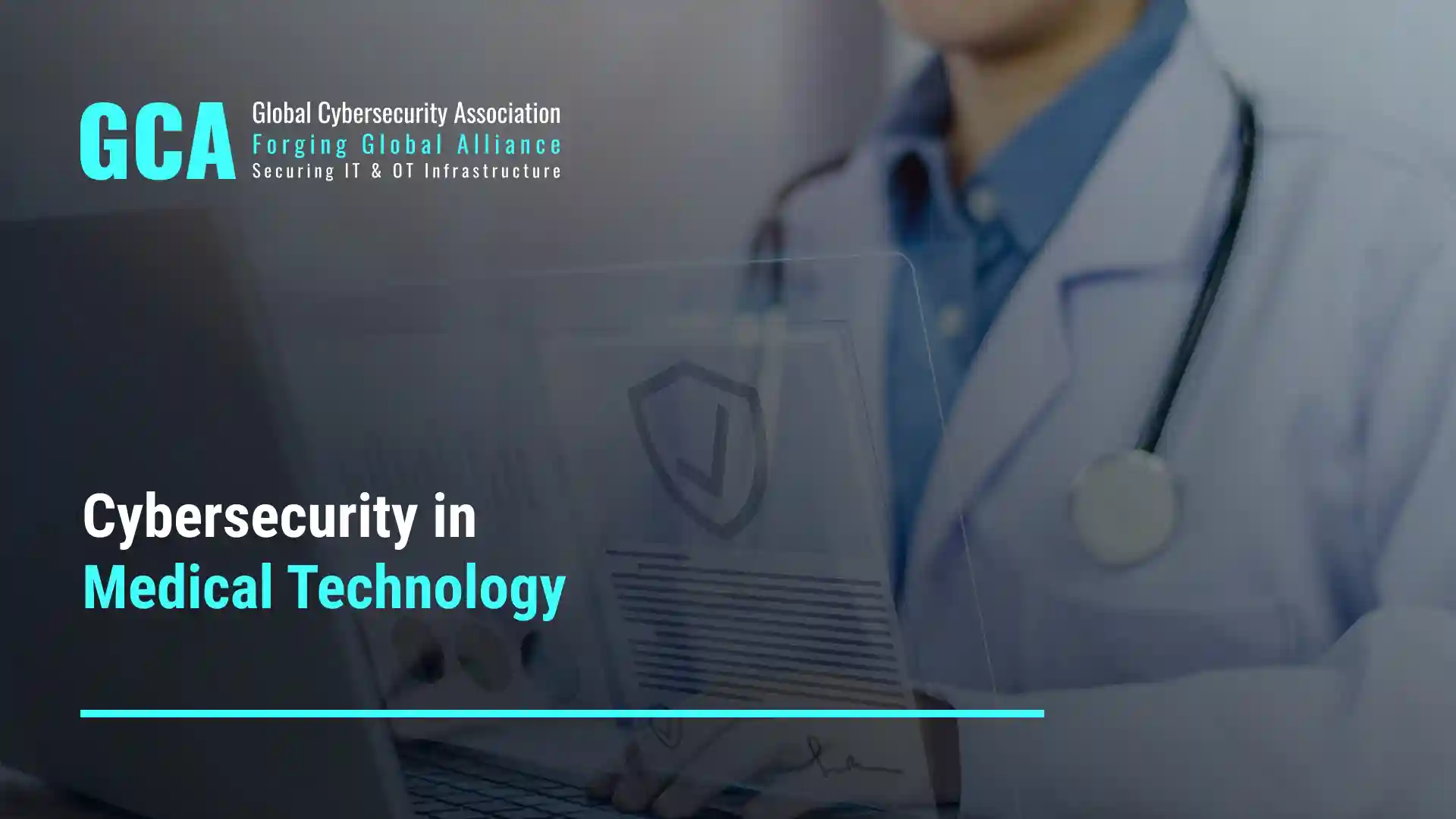 Cybersecurity in Medical Technology