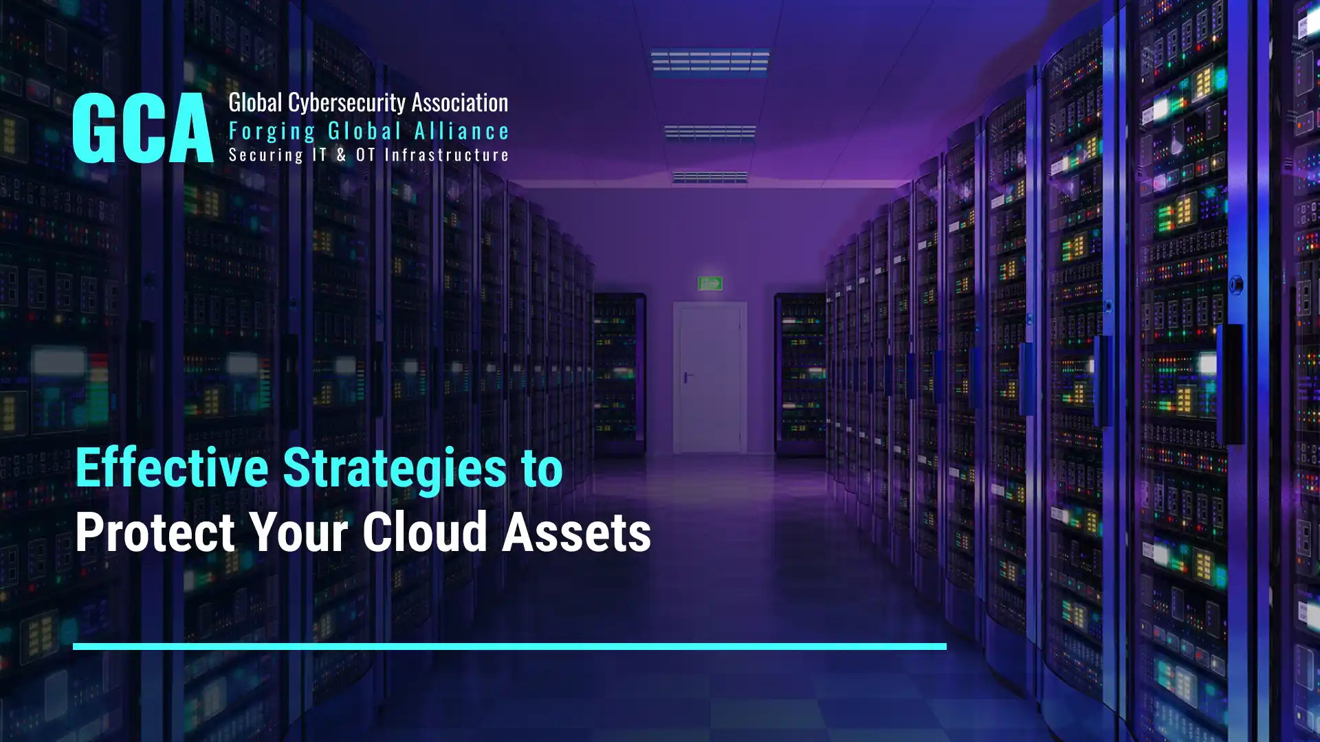 Effective Strategies to Protect Your Cloud Assets