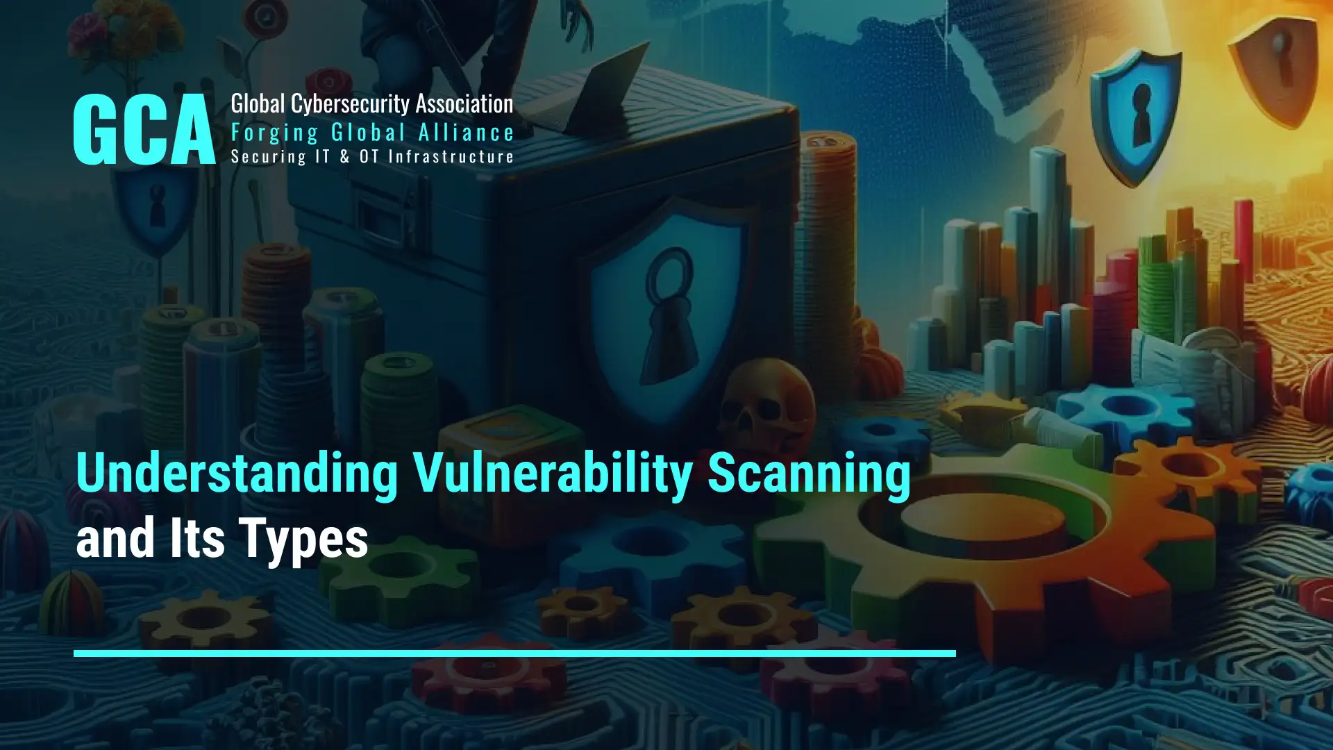 Understanding Vulnerability Scanning and Its Types