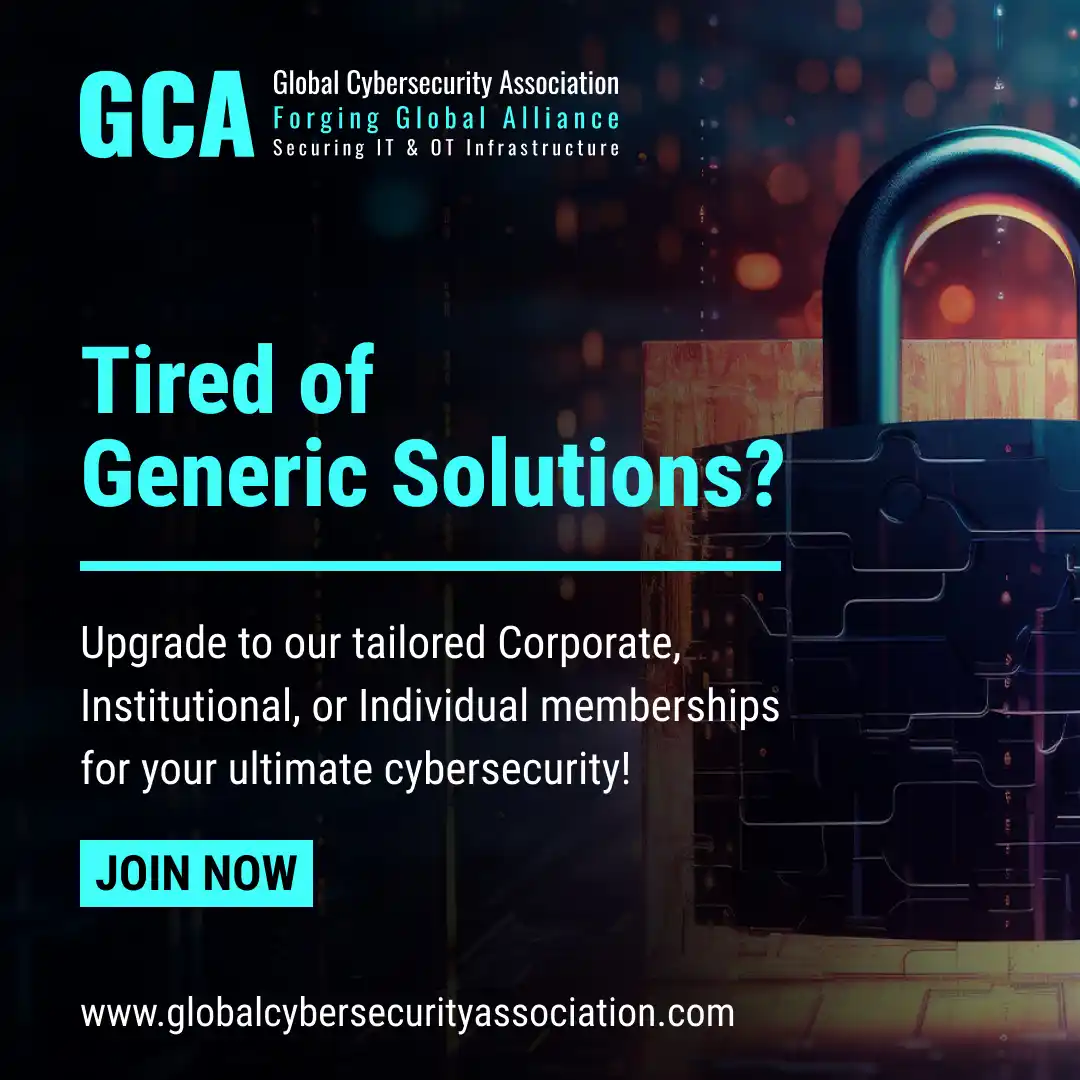 Upgrade to our tailored Corporate, Institutional, or Individual memberships for your ultimate cybersecurity!